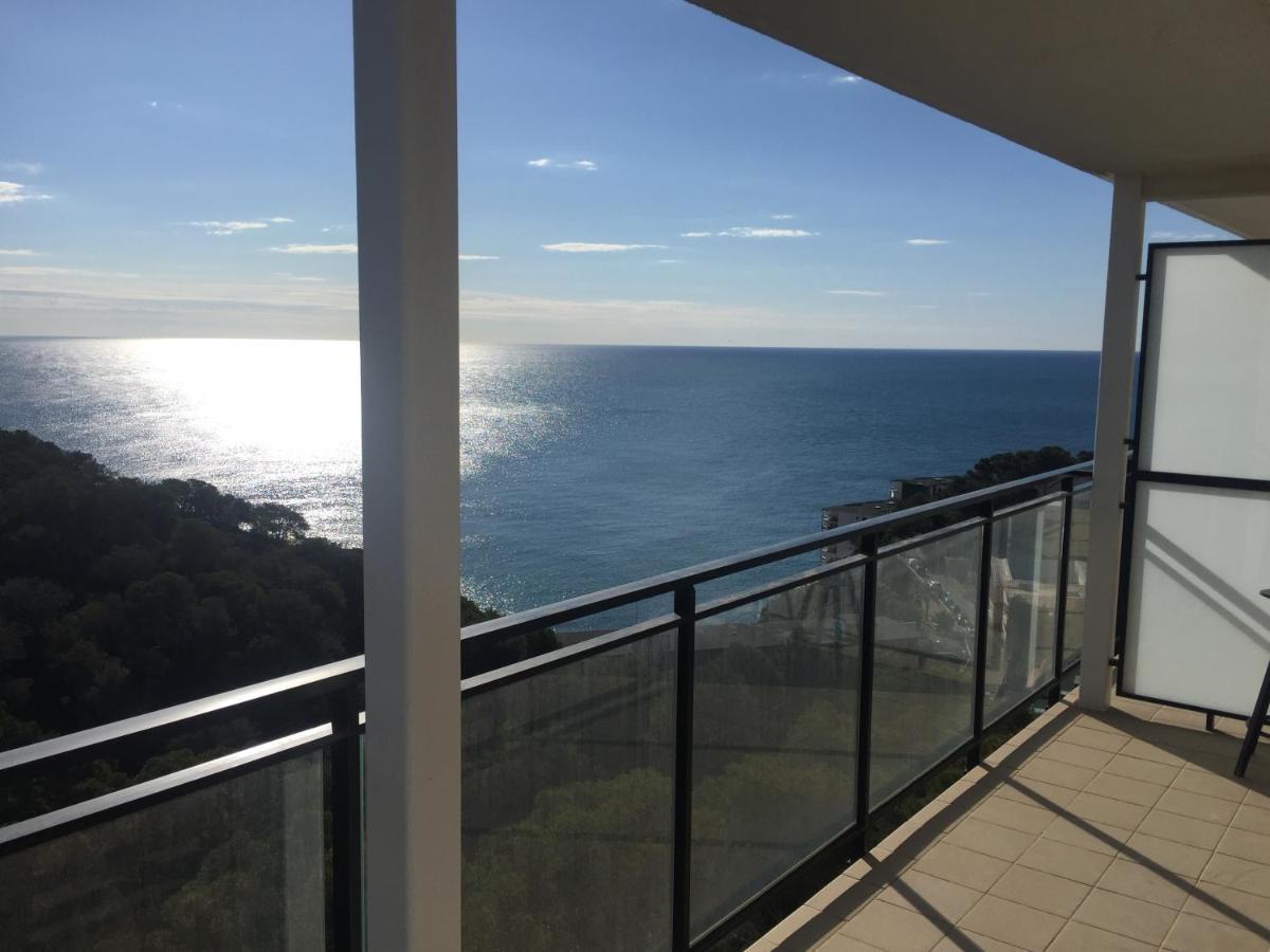 Clauhomes Vista Al Mar Salou Luaran gambar