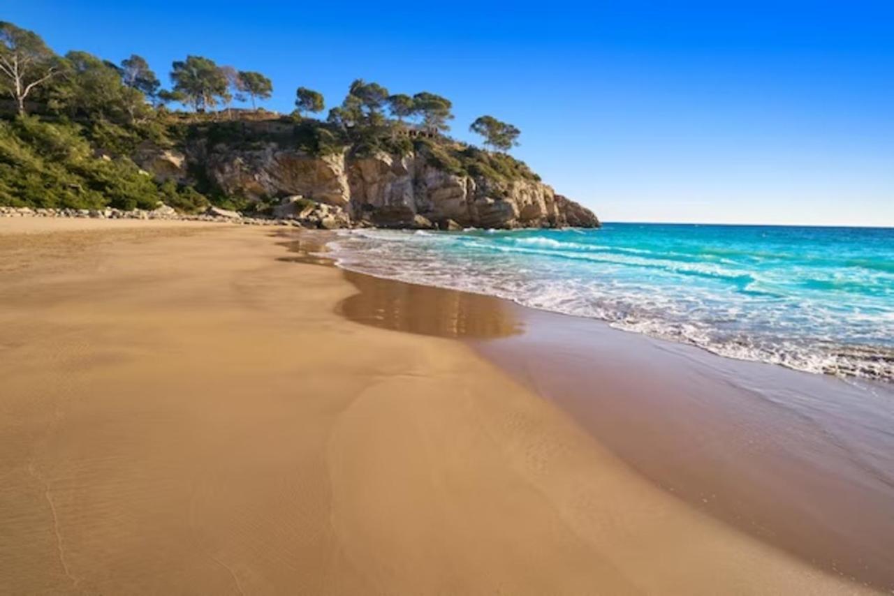 Clauhomes Vista Al Mar Salou Luaran gambar