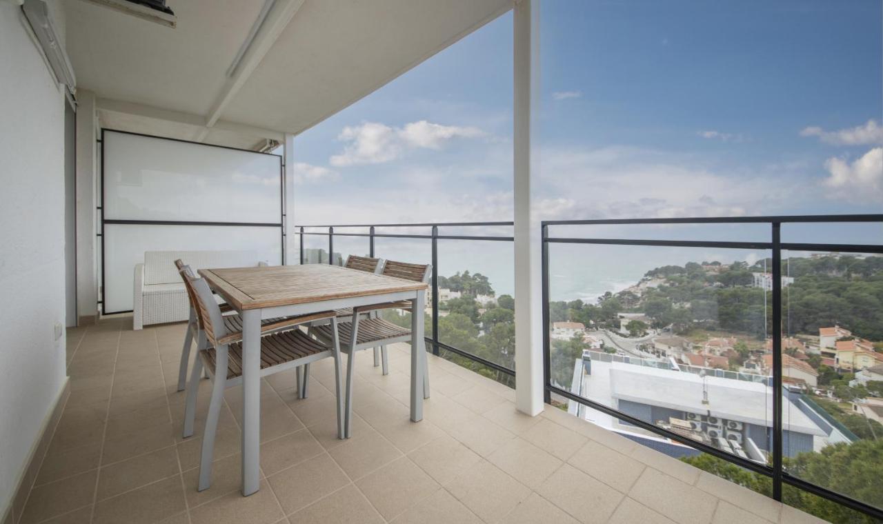 Clauhomes Vista Al Mar Salou Luaran gambar