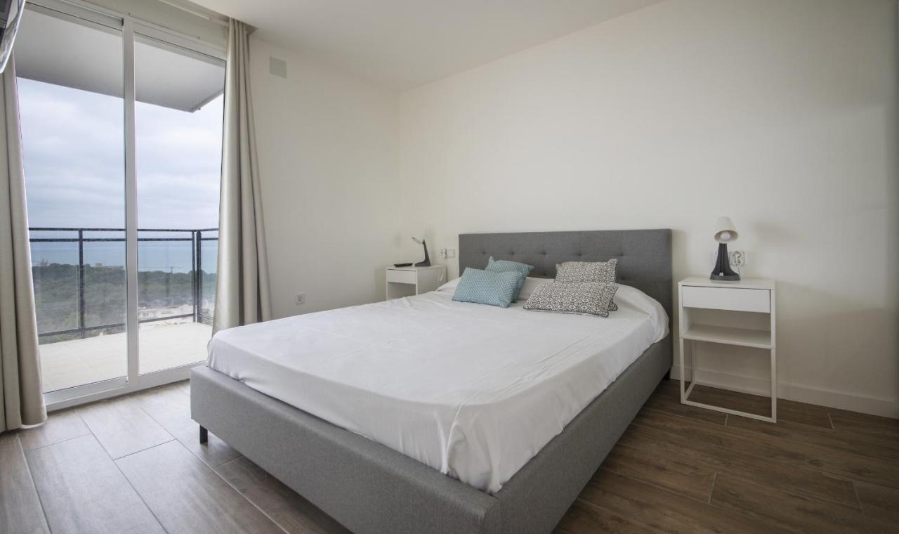 Clauhomes Vista Al Mar Salou Luaran gambar
