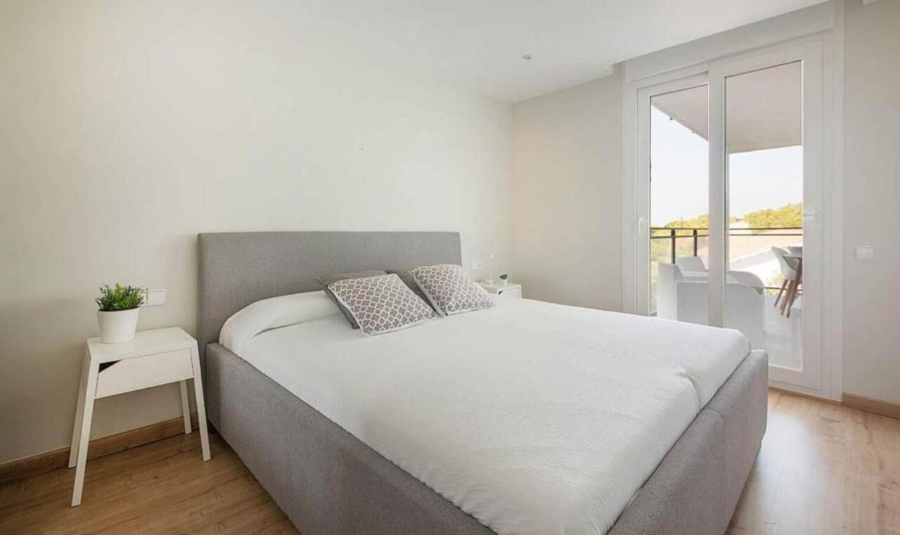 Clauhomes Vista Al Mar Salou Luaran gambar