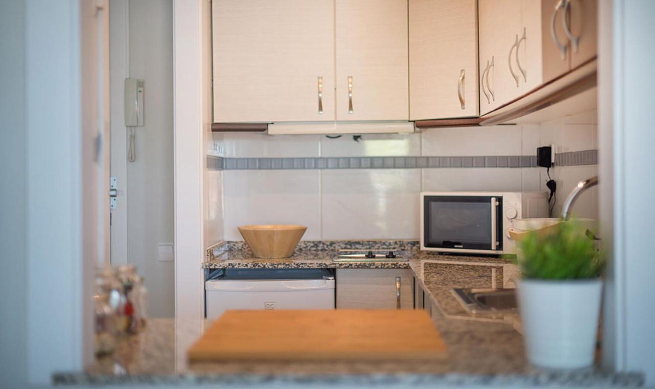Clauhomes Vista Al Mar Salou Luaran gambar