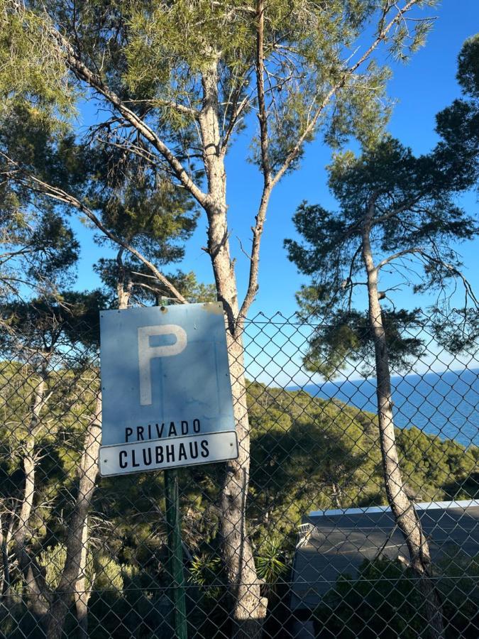 Clauhomes Vista Al Mar Salou Luaran gambar