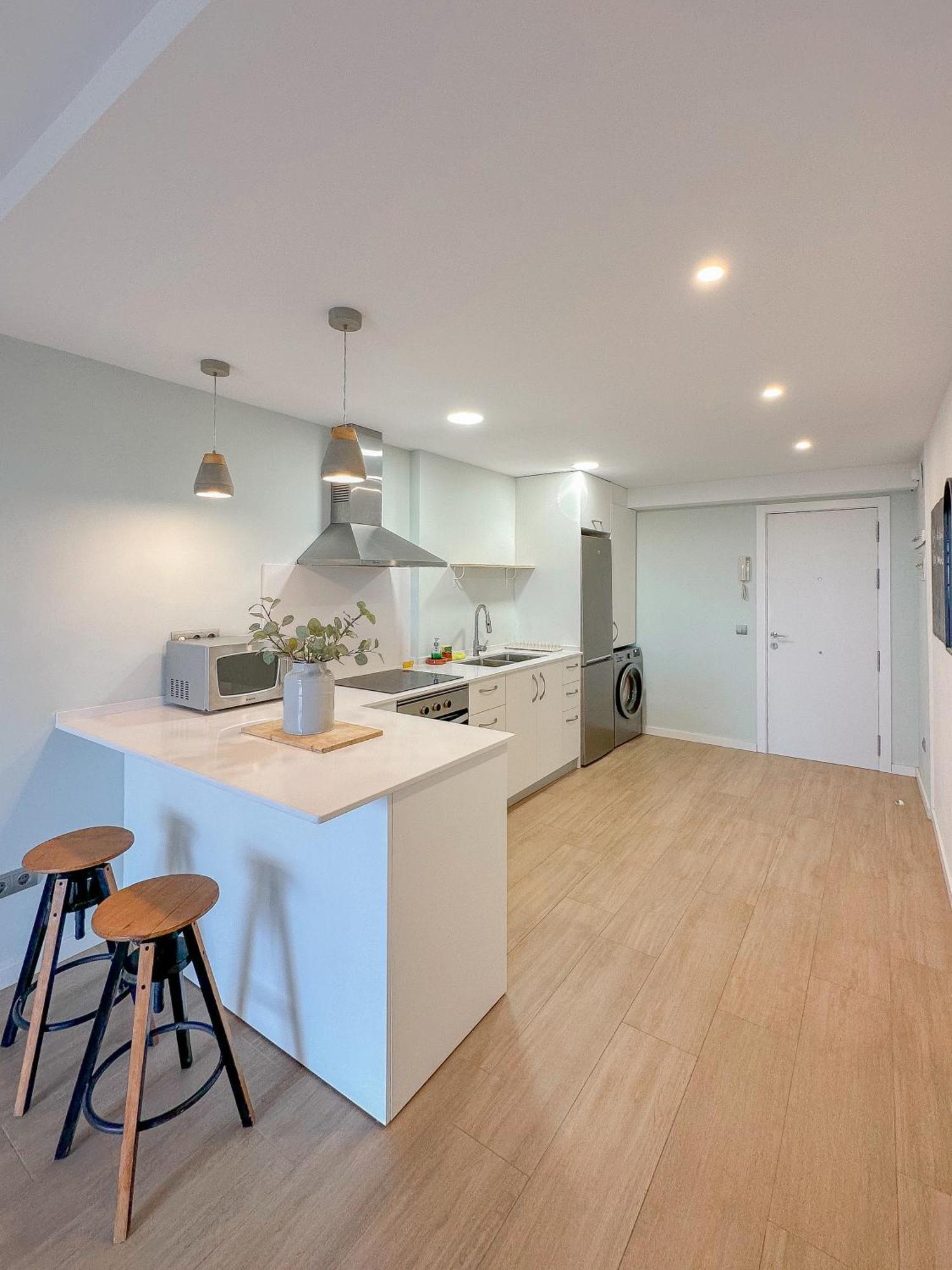 Clauhomes Vista Al Mar Salou Luaran gambar